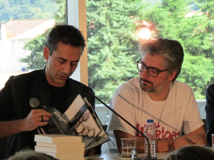 apresentao luis de matos 41 Custom